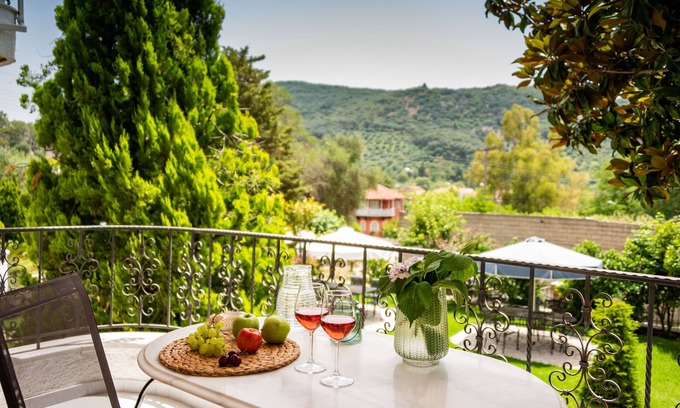 Parga Casa | Villa Haroula