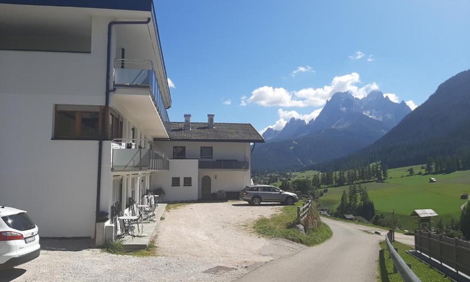 Sesto Apartamento | Villa Haunold