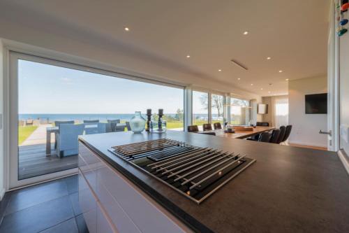 Dahme Casa | Villa "Haus am Meer"