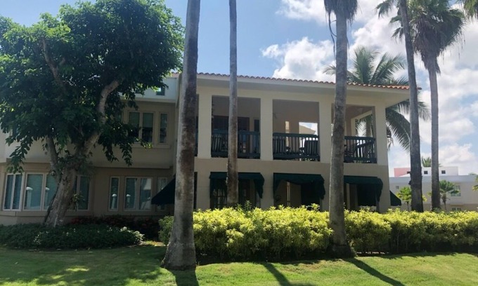 Cerro Gordo Condominio | Villa Haven Giovanni