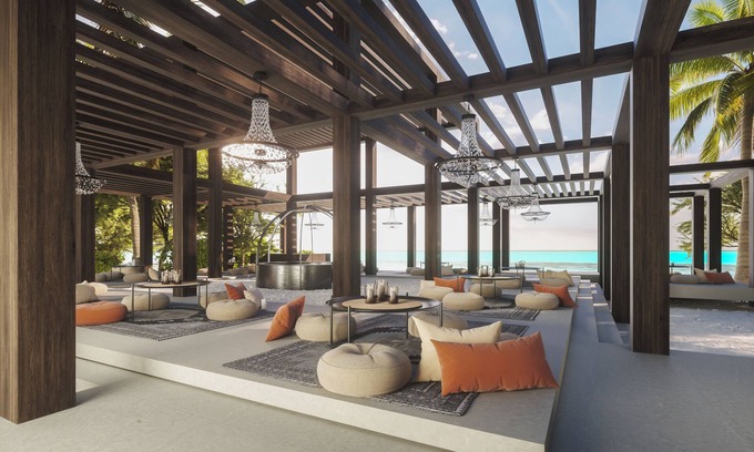 Dhiffushi Complejo | Villa Haven Resort Maldives
