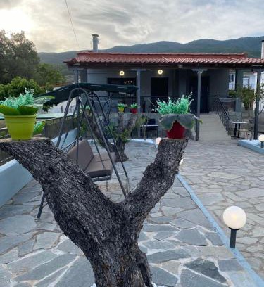 Asprovalta Casa | Villa Helen