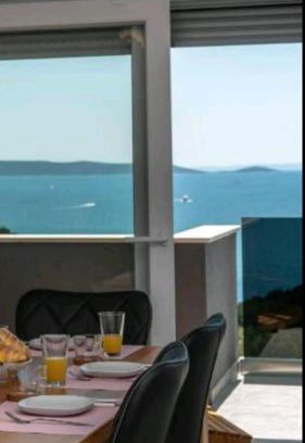 Seget Vranjica Apartamento | Villa Helena