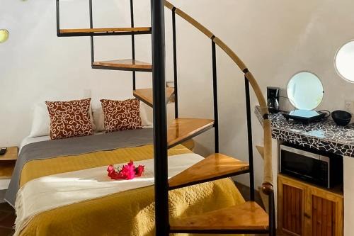 Isla Navidad Apartamento | Villa Heliconia