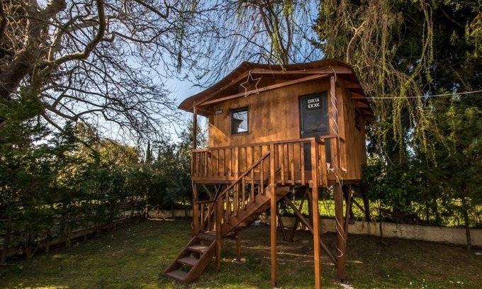 Koropi Casa | Villa Helios