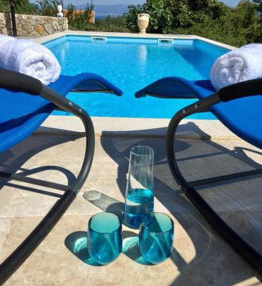Krk Apartamento | Villa HEM