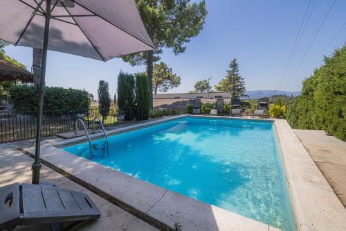 Macanet de la Selva Casa | Villa Herlinda Costa Brava - With Swimming Pool
