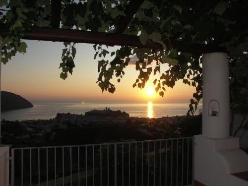 Monte Gallina Apartamento | Villa Hermes Case Vacanza