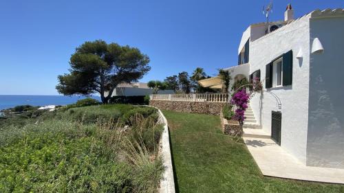 Binisafua Villa | Villa HERMITAGE