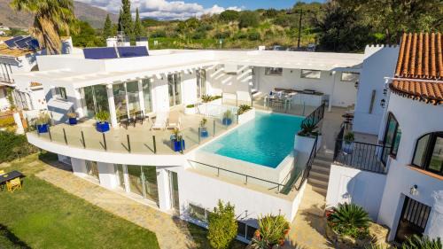 Estepona Villa | Villa Hesla