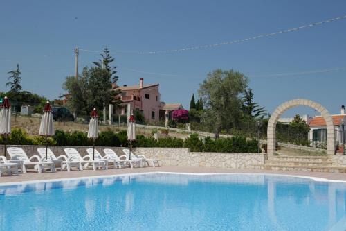 Defensola Apartamento | Villa Hibiscus