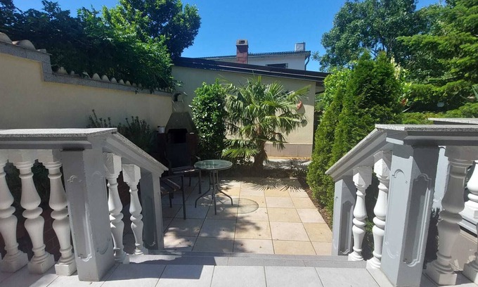 Bribir Villa | Villa Hidden Gem
