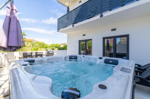 Rogoznica Apartamento | Villa Hidden Gem