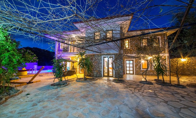 Sogut Casa | Villa Hideway Sogut Daily alquileres semanales