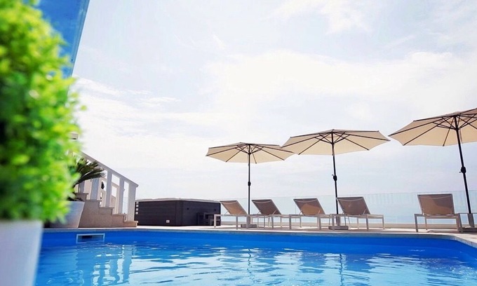 Veliko Brdo Apartamento | Villa Hills