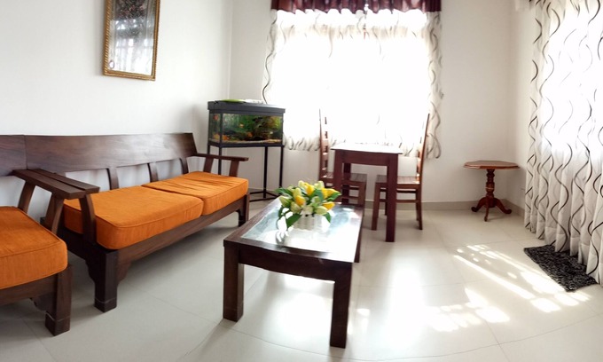 Hikkaduwa Casa | Villa Hilltop