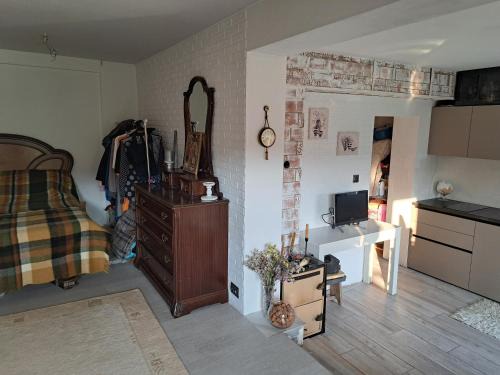 Hincesti Apartamento | Villa Hincesti