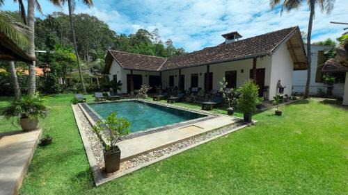 Dickwella Hotel | Villa Hiriketiya
