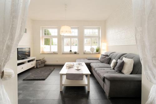 Kellenhusen Apartamento | Villa Hoffnung Wohnung 3