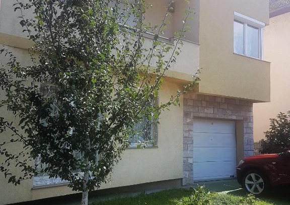 Ilidza Villa | Villa Holiday DS near Sarajevo