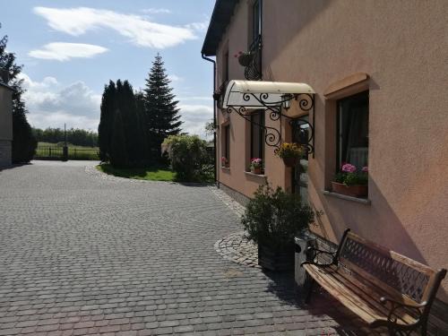 Wejherowo Cama Y Desayuno | Villa Holma * Agroturystyka