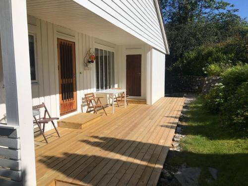 Balestrand Casa | Villa Holmen 2