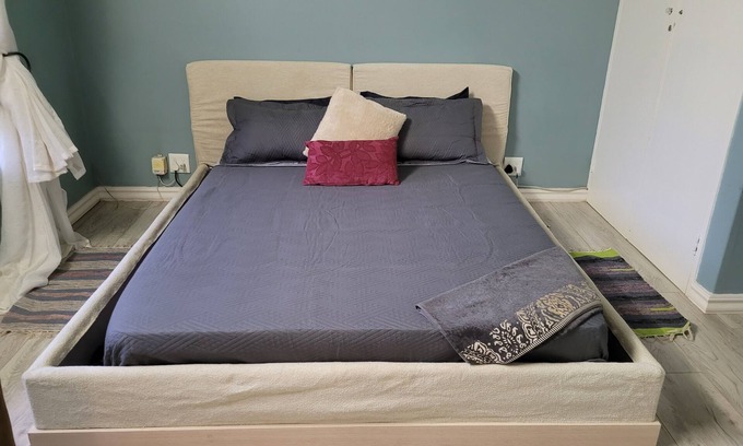 Kempton Park Casa | Villa Home, at OR Thambo
