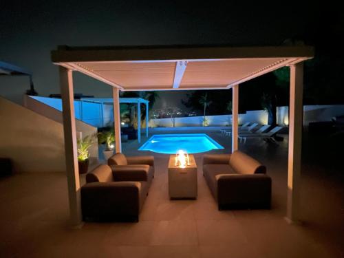 Alhaurín de la Torre Apartamento | Villa Honeymoon Málaga