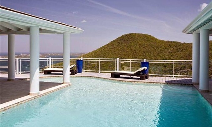 Almond Grove Villa | Villa Horizon by Fantasia Viillas