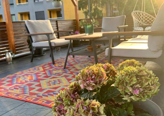 Ljubljana City Centre Casa | Villa Hortensia
