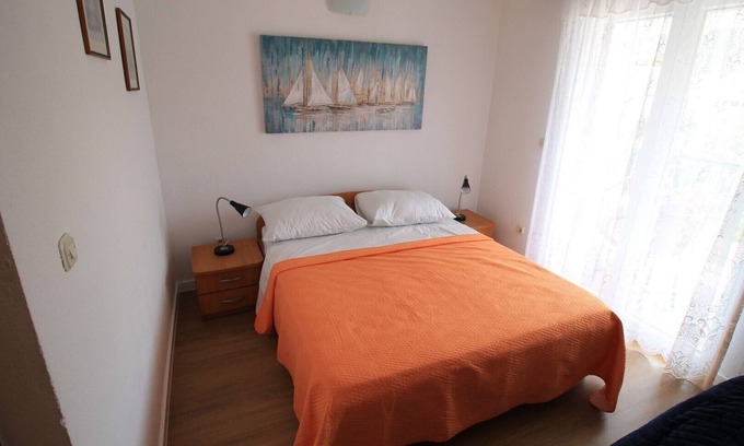 Neum Apartamento | Villa Hortus / 5 Apartment with Sea view