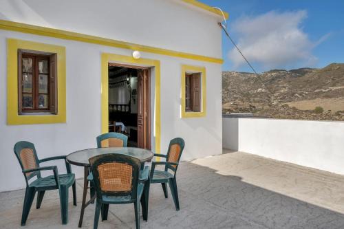 Olympos Apartamento | Villa Houvarda