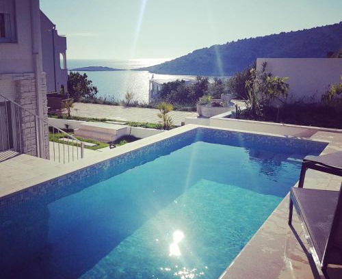 Razanj Villa | Villa Hrvatska
