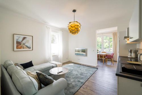 Zempin Apartamento | Villa Hubertus 03
