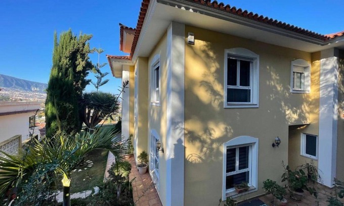 Las Cuevas Apartamento | Villa Humboldt By TOR