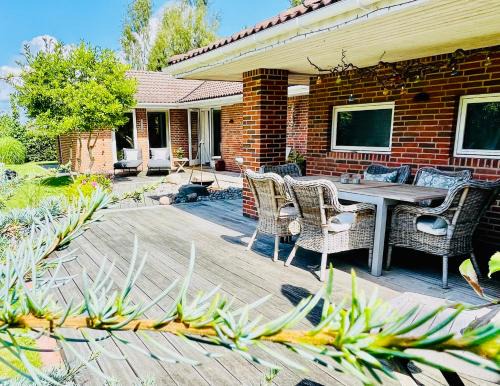 Haslev Apartamento | Villa Hygge