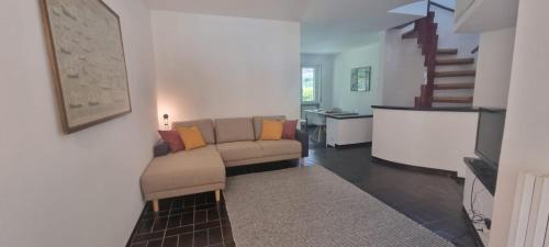 Arona Casa | Villa I Cigni Holidays Home