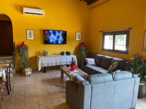 Castelvetrano Apartamento | Villa I Gelsomini