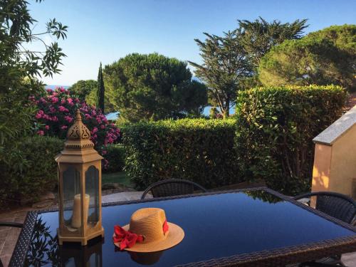 Saint-Florent Apartamento | Villa I Merli Nous contacter avant réservation