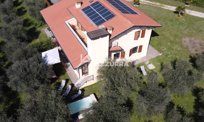 Bardolino Casa | Villa i Roccoli