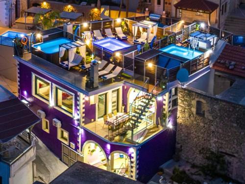 Kournas Casa | Villa Iasonas