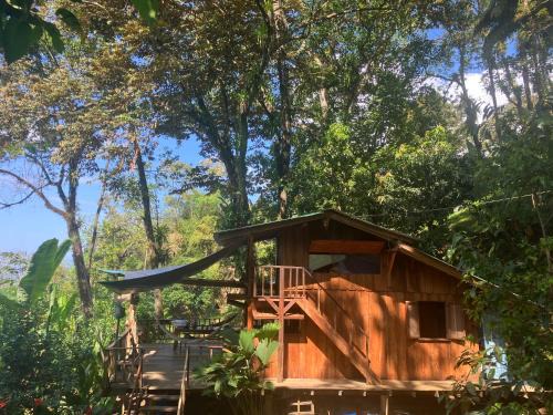 Isla Bastimentos Casa | Villa ibiscus