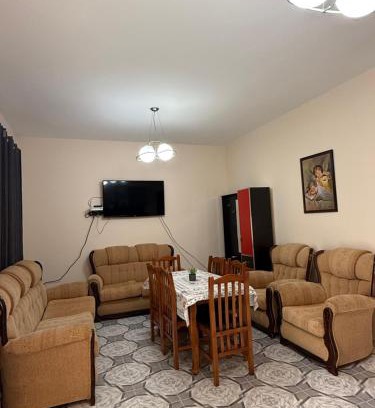 Rade Casa | Villa IBRAHIMI