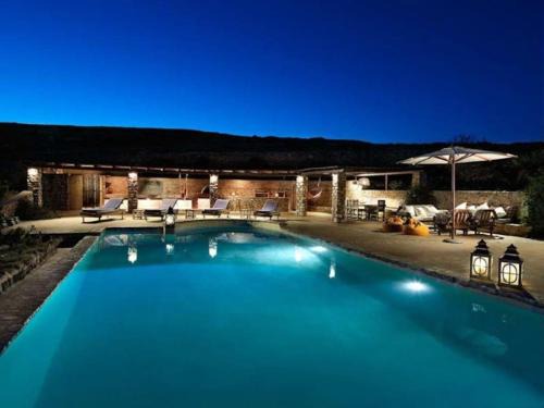 Krotiri Villa | Villa Icarus, Private Luxury Villa