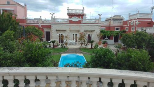 Municipio 5 Casa | Villa Ida in Bari