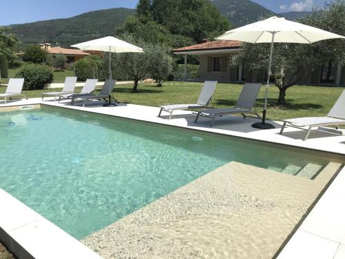 Costermano Chalet De Esquí | VILLA IDA - Regarda Travel