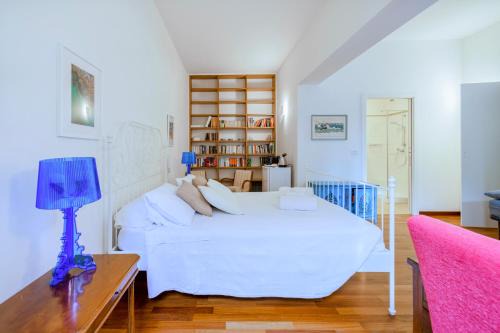 La Spezia Historic Centre Apartamento | Villa igea