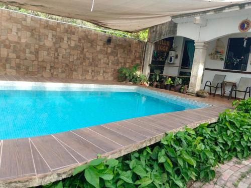 Alfredo V. Bonfil Apartamento | Villa Igor