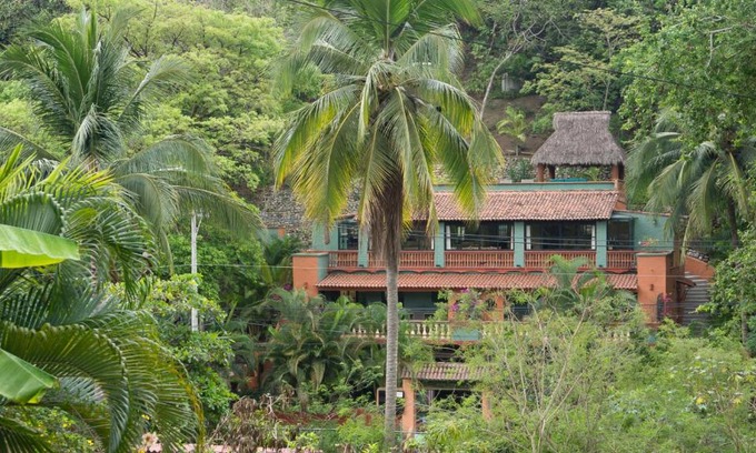 Sayulita Apartamento | Villa Iguana Verde