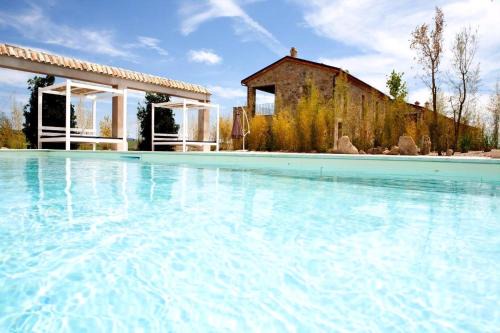 Saline di Volterra Apartamento | Villa Iii Apicus
